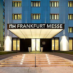 Seminarhotels und Verkaufsteam in Hessen – machen Sie Ihr Teamevent zum Erlebnis! Ingenieurteam und NH Frankfurt Messe in Frankfurt am Main