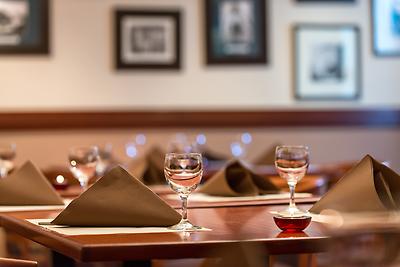 Gastronomie und Seminarveranstaltung im BW Sindelfingen City