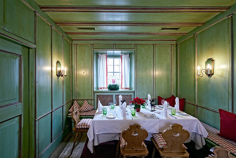  Seminarhotel Hotel Brandstätter