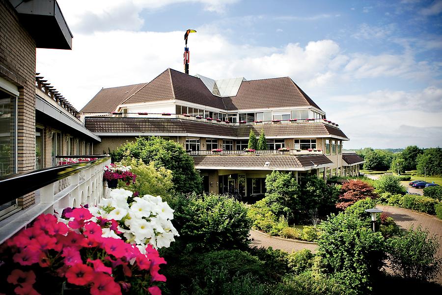 Foto des Seminarhotels in Gladbeck