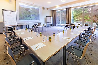 Seminarhotel News aus Baden – Seminarhotel und Eventhotel Krainerhütte im Helenental