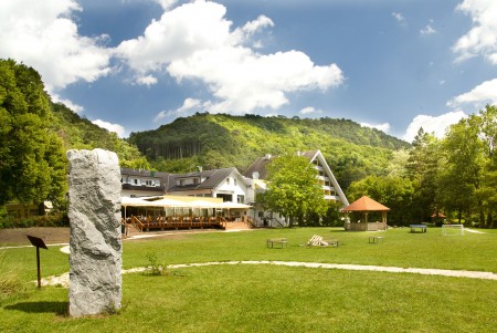 Schulungszimmer und Seminarhotel Krainerhütte in Niederösterreich