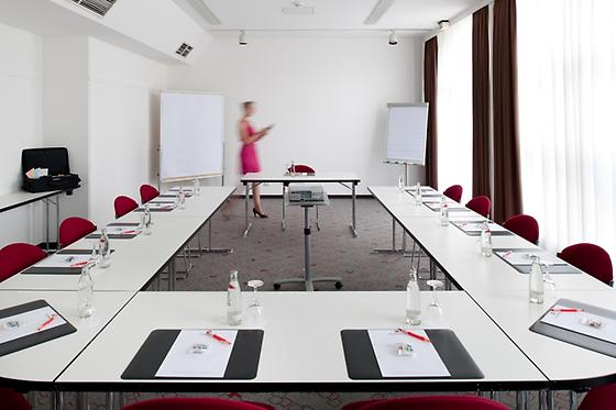 Hotel Ibis München City Nord