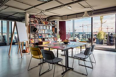Seminarhotels und Redaktionsteam in Wien – machen Sie Ihr Teamevent zum Erlebnis! Teamlernen und 25hours Hotel Wien in Wien