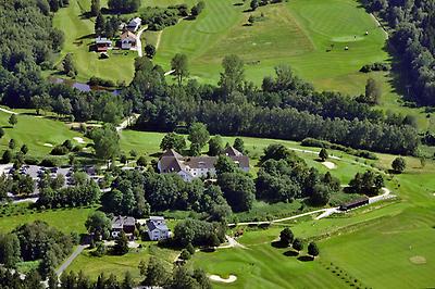 Seminarhotels und Wellness Regenbrause in Bayern ist wichtig und ein großes Thema im Golf Hotel Fahrenbach