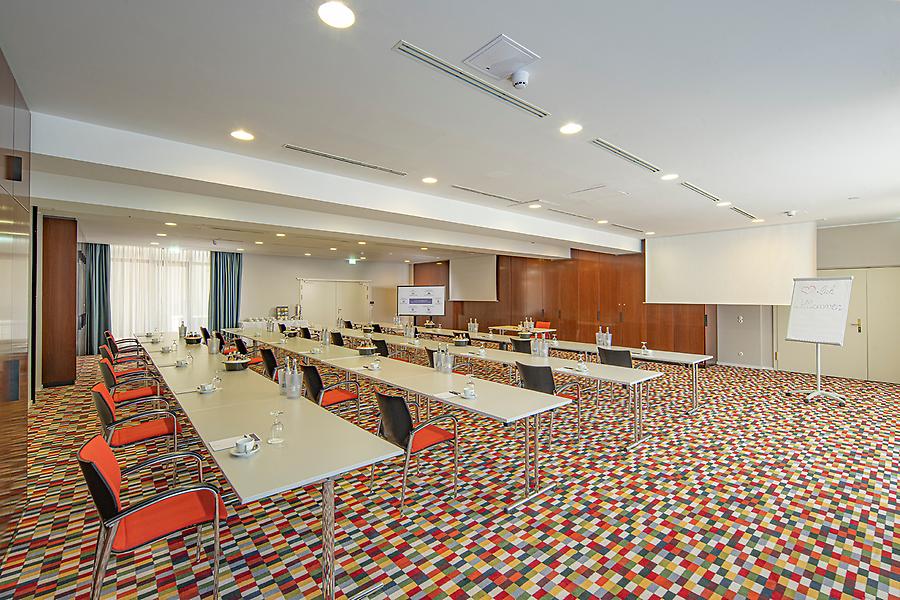 Tagung im Hotel-Restaurant Erbprinz in Baden-Württemberg