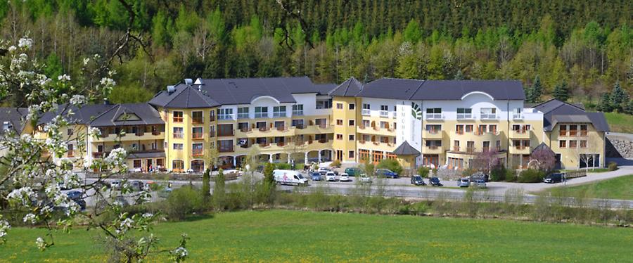Leading Teams und Hotel Aumühle in Oberösterreich