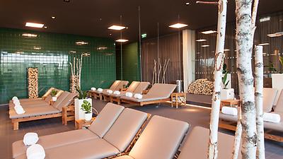 Seminarhotels und Wellness Vitaminbar in der Steiermark ist ernsthaft und ein großes Thema im LOISIUM Wine & Spa Hotel