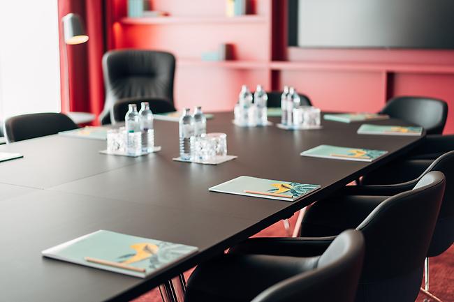 Seminarhotels und smart Meetingroom im Burgenland – Hotel Galantha in Eisenstadt erleichtert es!