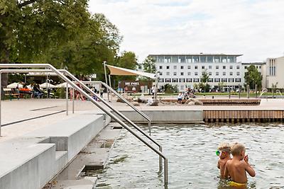Seminarhotels und Sportresort in Niederösterreich – im campus Horn in Horn werden alle offenen Fragen ernst genommen!