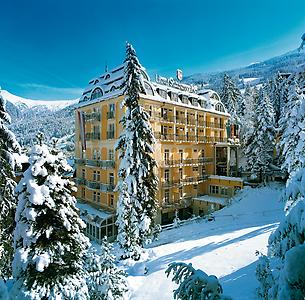 Seminarhotels und Team Klausur in Salzburg – machen Sie Ihr Teamevent zum Erlebnis! Teams führen und Salzburger Hof in Bad Gastein