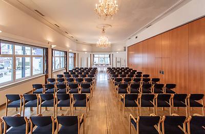 Seminarhotel Kärnten Pörtschach 5 Seminarräume – Congress Center Wörther See