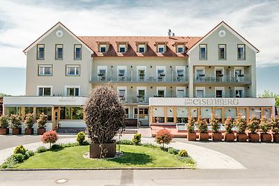 Teamkochen in Hotel Das Eisenberg im Burgenland