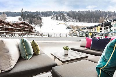 Seminarhotels und Weihnachtsdekoration in der Steiermark – hier sind zauberhafte Weihnachten garantiert! Weihnachtspunsch im TUI BLUE Schladming in Schladming