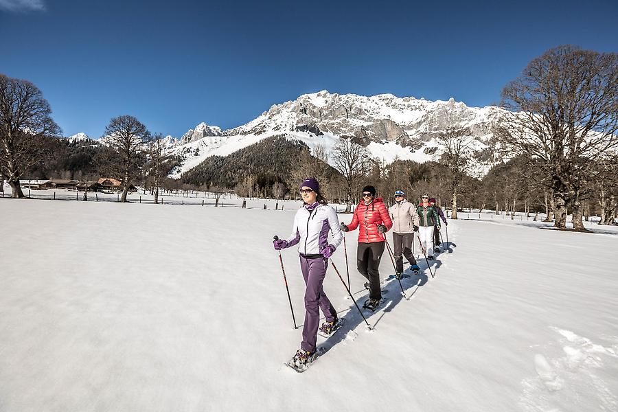 Foto des Seminarhotels in Schladming