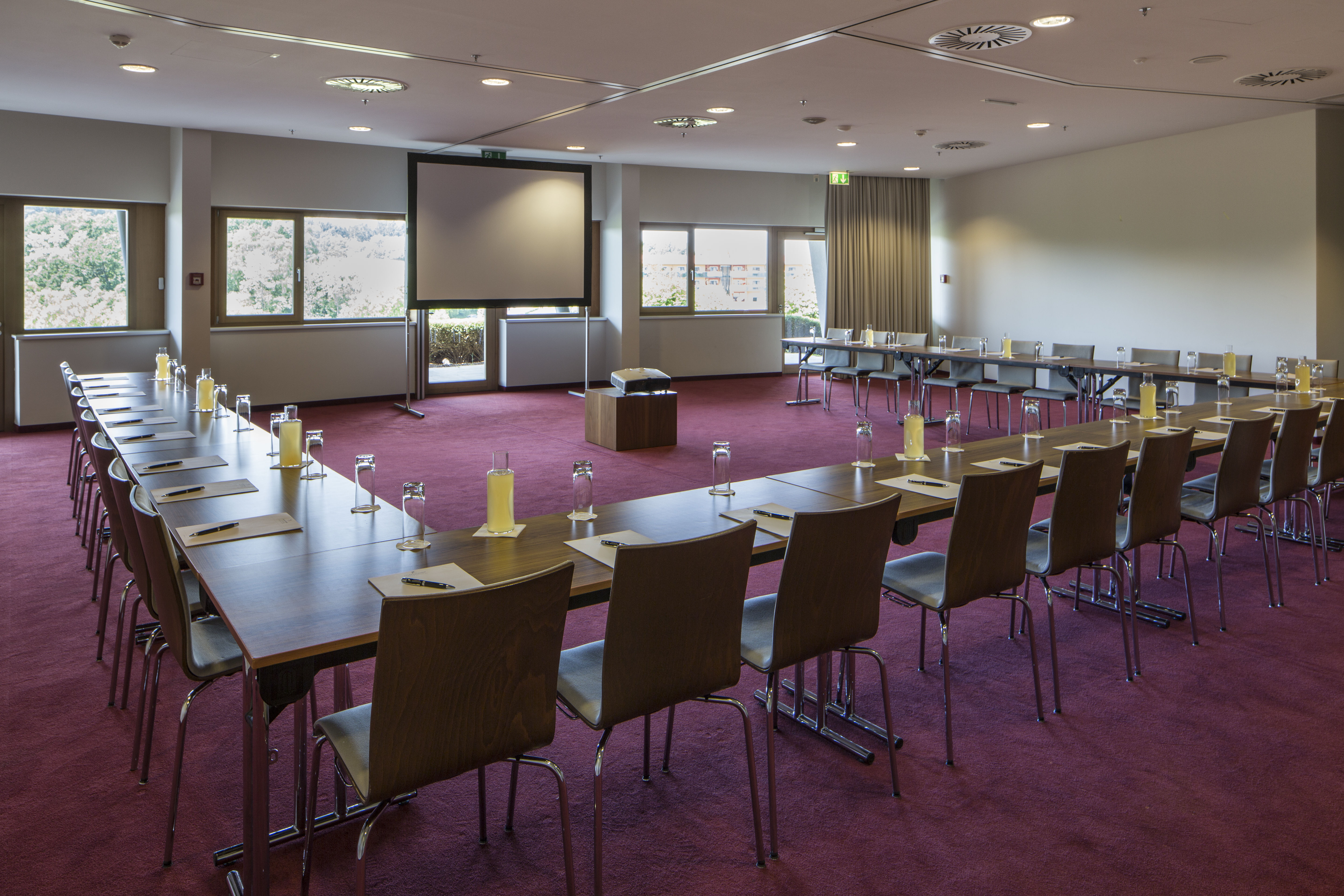 Seminarhotel Burgenland Stegersbach 7 Seminarräume