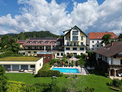 Seminarhotels und Darstellungsqualität in Niederösterreich – geben Sie sich nur mit dem Besten zufrieden – und lassen Sie sich im Hotel des Glücks in St. Oswald von Premiumqualität überzeugen!