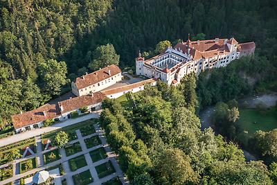 Seminarhotel Steiermark Sankt Johann 8 Seminarräume – Tier- und Naturpark Schloss Herberstein