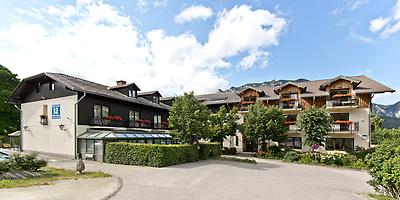 Seminarhotels und Sonnenterrasse Wasser in Niederösterreich – Liebhaber von Wassererlebnissen lieben diese Region! Flackl-Wirt in Reichenau an der Rax ist der perfekte Ort, um nach dem Seminar am Wasser abzuschalten