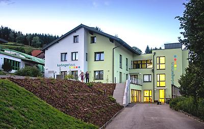 Seminarhotels und Naturparkstadt in Oberösterreich – im Karlingerhaus in Königswiesen werden alle offenen Fragen bedeutend!