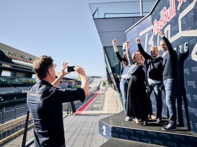 Seminarhotels und Sportmöglichkeiten in der Steiermark – im Red Bull Ring in Spielberg werden alle offenen Fragen gelöst!