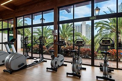 Seminarhotels und Wellnessbereich  ist wichtig und ein großes Thema im Precise Resort Tenerife