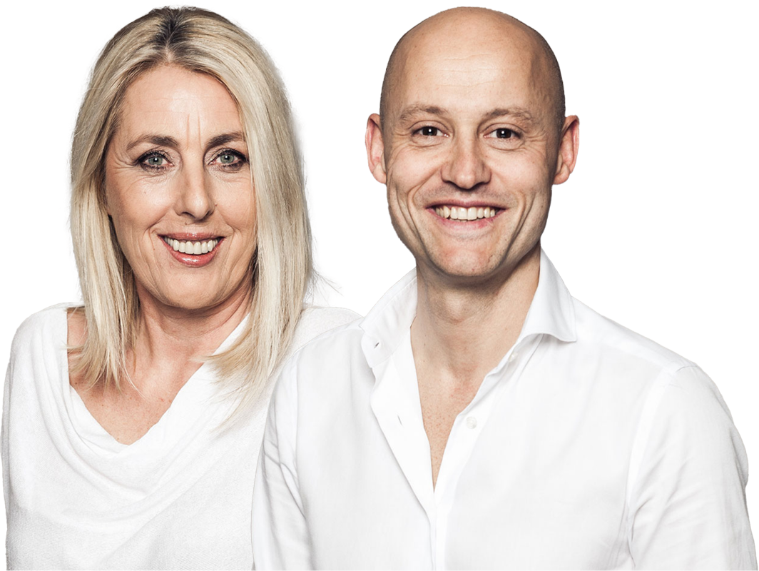 Andrea & Andreas Kernreiter