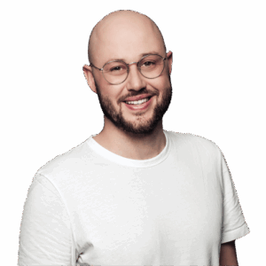 Alexander Kernreiter, M.Sc.