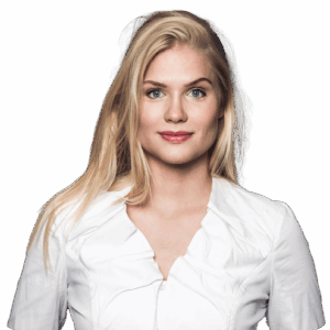 Katlin Kowalska, M.A.