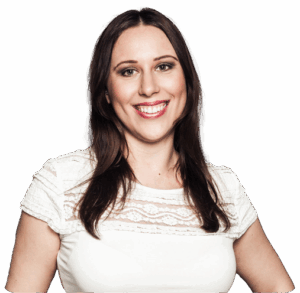 Szandra Schwendenwein, B.A.