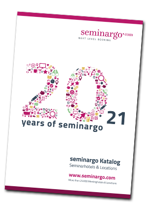 Seminarhotel Österreich, Symposion Hotels, talk-3-gether