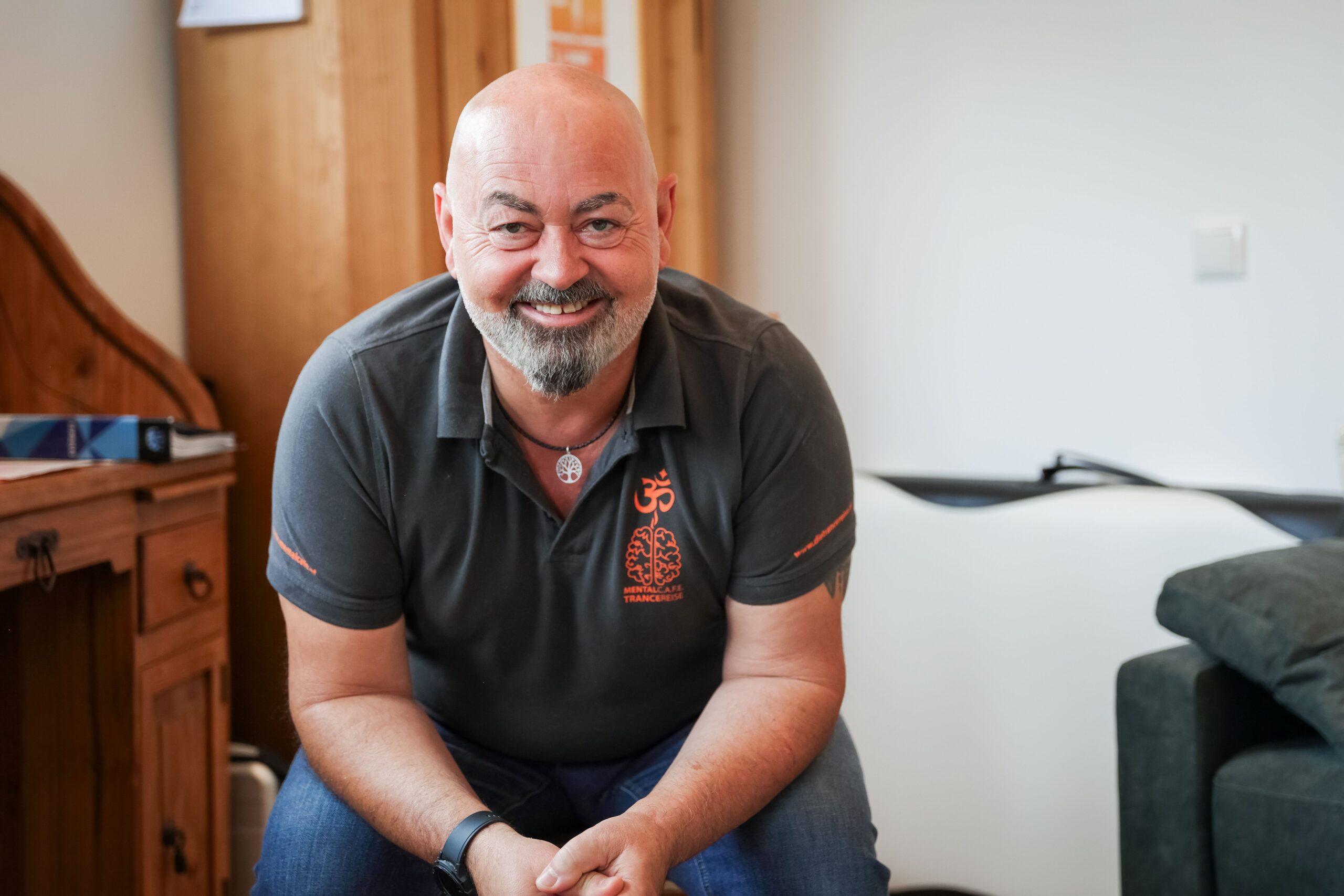 seminargo, MentalC.A.F.E., Manfred Obernberger – Dipl. Psychologischer Coach (LSB), Dipl. Hypnosetrainer & Coach, Mentaltrainer, Supervisor, Mediator