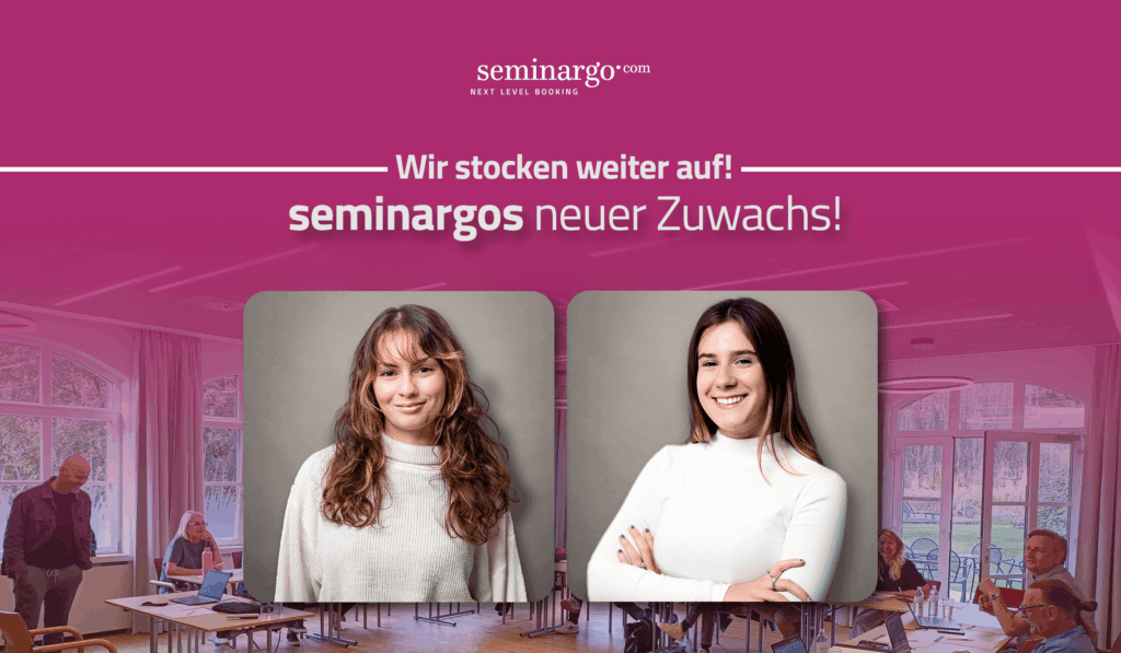 Seminarhotel Österreich, seminargo, Weiter gehts mit der Vorstellungsrunde