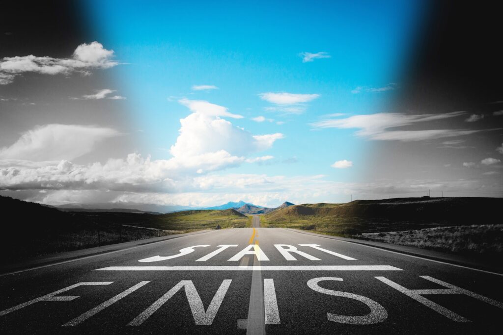 seminargo Kolumne, Michl’s Corner, Komfortzone