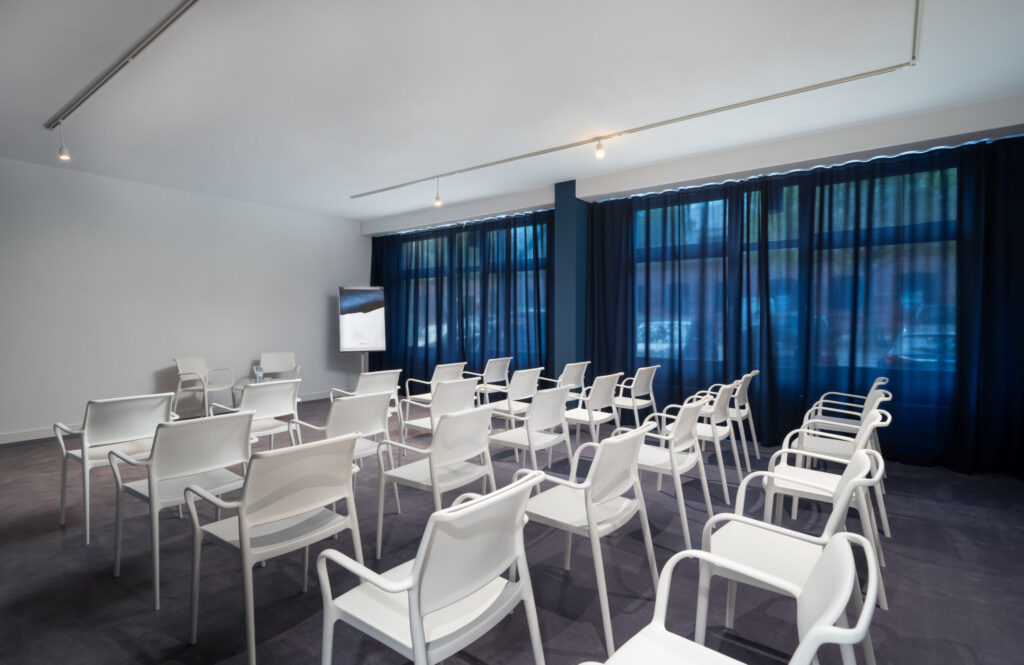 Seminarhotel Wien, Leopoldstadt, voco Prater Vienna by IHG