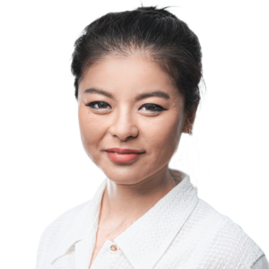 Danna Qu