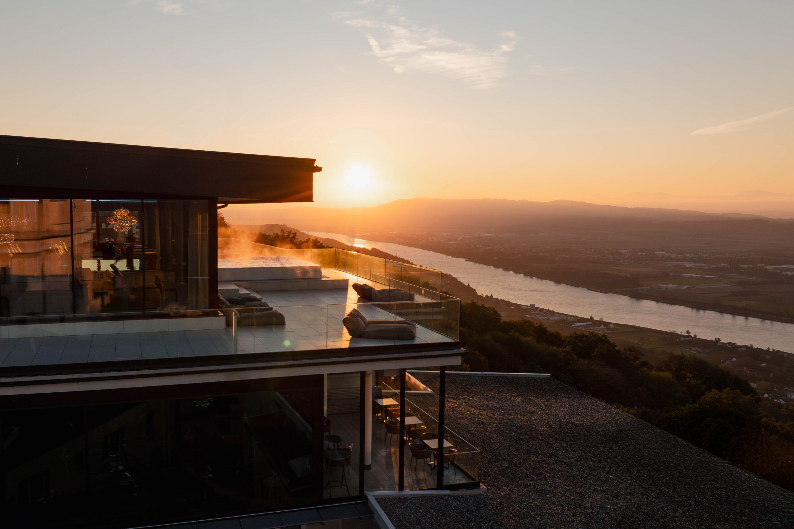 Symposion Hotel Schachner