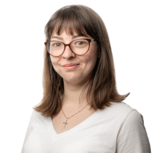 Jaqueline Ofner