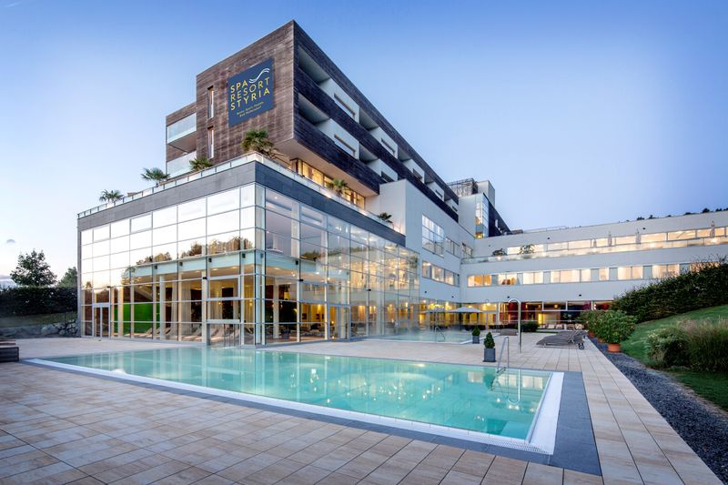 Spa Resort Styria