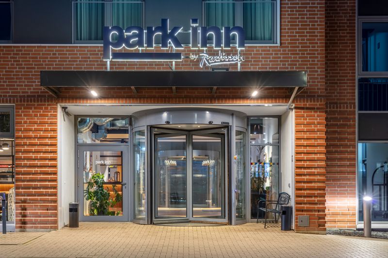 Park Inn by Radisson Wismar