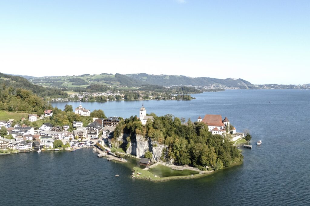 Symposion Gröller Hospitality – Hotel Post am See