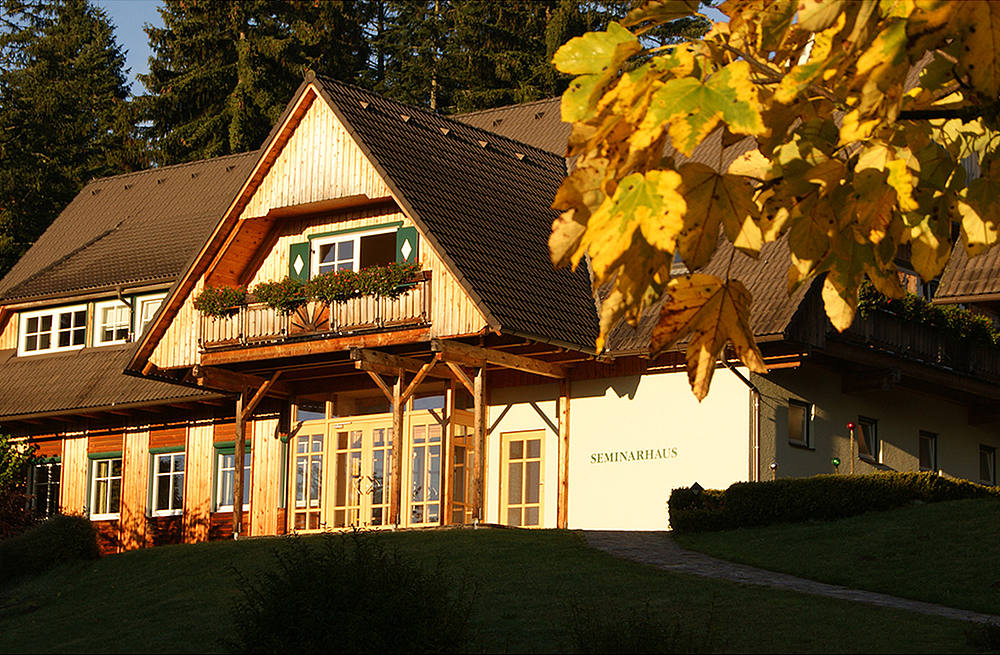 Hotel Klugbauer Gesellschaft mbH